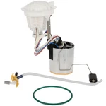 For Dodge Sprinter 2500 & 3500 2007-2008 Electrical Fuel Pump Aseembly. Fixed Price $87.49.