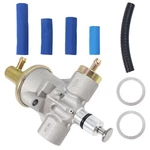 Powerstroke Carter Fuel Lift Pump & Washers Hose Line Kit Ford. Fixed Price $183.52.