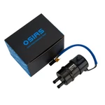 Osias 8MM Outlets Electric Fuel Pump For Honda Kawasaki Suzuki Yamaha Carbureted. Fixed Price $29.99.