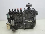 Mercedes 300D OM616 Non-turbo 5CYL. Diesel Fuel Injection Pump RW375 2200 Bosch. Fixed Price $199.99.