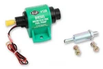 Mr Gasket 12D Gravity Feed Micro Electric Diesel Fuel Transfer Pump. Fixed Price $63.00.