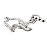 Stainless Works M152H3CATLG 2" Long Tube Headers Catted 2015 2023 Mustang 5.0. Fixed Price $2199.95.