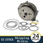 7W7019 Water Pump For Caterpillar 3406B 3406C 1354926 7C4957 0R8217 10R0482. Fixed Price $189.99.