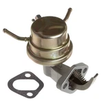 Delphi MF0047 Mechanical Fuel Pump For Toyota Corolla 80-82 1.8L. Fixed Price $43.01.