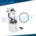 Fuel Pump Module Assembly For 2008-2013 Cadillac Escalade Chevy Tahoe Gmc Yukon. Fixed Price $84.64.