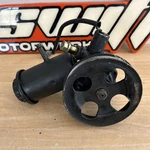 01-05 Lexus IS300 Power Steering Pump 44320-53030 Genuine Oem 02 04. Fixed Price $69.95.