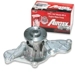 Airtex Engine Water Pump For 1993-1997 Mazda MX-6 2.5L V6 Coolant Antifreeze Cj. Fixed Price $49.17.