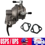 Mechanical Fuel Pump For Nissan 310 F10 B210. Fixed Price $20.75.