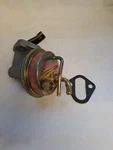 Mechanical Fuel Pump Carter M60477. Fixed Price $38.99.