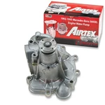 Airtex Engine Water Pump For 1992-1993 Mercedes-benz 500SEL 5.0L V8 Coolant Xt. Fixed Price $113.54.