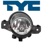Tyc Right Fog Assembly For 2007-2018 Nissan Altima Electrical Lighting Vd. Fixed Price $76.33.