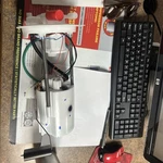 Genuine Mopar Fuel Pump/level Unit Module Kit 68104562AC. Fixed Price $375.00.