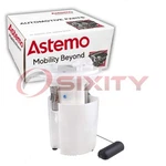 Hitachi Electric Fuel Pump For 2012-2014 Subaru Impreza 2.0L H4 Air Delivery Jv. Fixed Price $262.17.