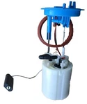 2012-17 Volkswagen Tiguan Tank Mounted Fuel Pump Assm 5N0919087H Oem. Fixed Price $93.00.