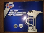 Carquest Fuel Pump Assembly, Sending Unit /chrysler Aspen 5.7 /dodge 06-07. Fixed Price $150.00.