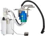 Spectra Fuel Pump Module Assembly For F-250 Super Duty, F-350 SP2379M. Fixed Price $154.03.