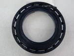 Ferrari 458 Italia, Fuel Tank Pump Lock Ring, Used, P/n 239497. Fixed Price $25.00.