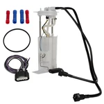Fuel Pump For Chevy Cavalier 2.4L 2.2L Pontiac Grand Am Alero 3.4L. Fixed Price $39.62.