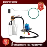 Fuel Pump Assembly Fits 2008-2010 Ford F-250 Super Duty 5.4L F-350 6.8L. Fixed Price $47.99.
