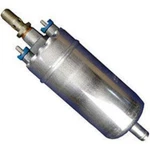 69458 Bosch Electric Fuel Pump Gas For Vw Coupe Sedan Volkswagen Jetta Passat. Fixed Price $147.88.