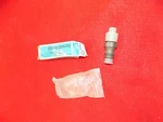 Genuine Gm 6.2L Fuel Injector Diesel 84 85 86 87 88 89 91 14059057. Fixed Price $44.99.