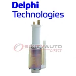 Delphi In-tank Electric Fuel Pump 1980-1989 Ford F-150 4.9L 5.0L 5.8L L6 Fj. Fixed Price $88.52.