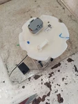 Fuel Pump Assembly 2.0L Fits 16-19 Infiniti Q50 4067728. Fixed Price $97.49.