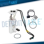 Fuel Pump Module Assembly For Chevrolet Malibu Pontiac Grand Am Oldsmobile Alero. Fixed Price $69.46.