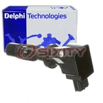 Delphi Ignition Coil For 2006-2013 Mazda 2.3L 2.5L L4 Wire Boot Spark Plug Sh. Fixed Price $84.17.