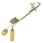 Fuel Pump Sending Unit Ford Bronco 1966-1977. Fixed Price $119.41.