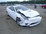 Used Fuel Pump Fits: 2003 Toyota Celica Only Grade. Fixed Price $144.90.