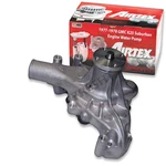 Airtex Engine Water Pump For 1977-1978 Gmc K25 Suburban 5.0L 5.7L 6.6L V8 Cq. Fixed Price $89.25.