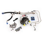 S&s Diesel Motorsport 2011-2025 6.7L Ford Powerstroke CP4 Dcr Conversion Kit. Fixed Price $2400.00.