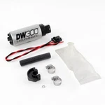 Deatschwerks 9-301-1024 340LPH In-tank Fuel Pump W/ 9-1024 Install Kit. Fixed Price $169.00.