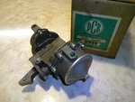 Dcb 9549 Re-machined Fuel Pump 1951 Frazer 1952 1953 Kaiser W/o Bowl. Fixed Price $59.95.
