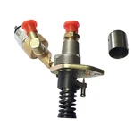 Fuel Injector Pump With Solenoid For 186F 10HP Diesel Engine L100. Fixed Price $20.05.