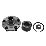 Gsp Wheel Bearing Assembly Kit 110003. Fixed Price $82.60.