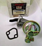 Mechanical Fuel Pump Carter M6935. Fixed Price $23.99.