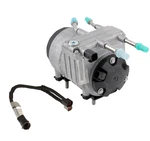 Fuel Pump Module Assembly Carter P76115M. Fixed Price $240.00.