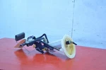 08-10 Bmw E60 528I N52 3.0L Fuel Pump Level Sensor Assembly Oem. Fixed Price $60.74.