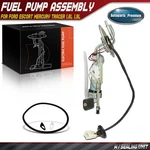 Fuel Pump Module Assembly Ford Escort Mercury Tracer L4 1.8L 1.9L 1994-1996. Fixed Price $60.69.