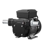 Vevor Fuel Transfer Pump 110V, 16 Gpm 60 L/min, Ac Electric Oil Fo. Fixed Price $187.05.