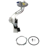 Fuel Pump Assembly 1989-1997 Ford Ranger F57Z9H307EA P2078S E9TZ9H307B. Fixed Price $36.65.
