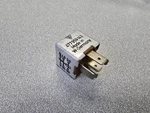 Very Nice Used Original Genuine Porsche 924 A/c Fan Blower Motor Relay 1979-85. Fixed Price $35.00.
