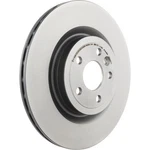 Brembo 09.C209.11 Rear Premium Uv Coated Rotor For 2017-2020 Jaguar F-pace. Fixed Price $126.20.