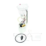 Fuel Pump Module Assembly-crq Premium Tyc 150116-A. Fixed Price $237.99.
