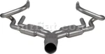 For Porsche 356 Stainless Steel Sport Sebring Manifold Exhaust 1955-63 New. Fixed Price $2570.00.