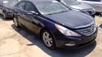 Used Fuel Pump Fits: 2011 Hyundai Sonata Only Tank Mounted From 09/01/10 2.. Fixed Price $109.90.