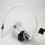 Left Fuel Pump Assembly With Sending Unit For Mercedes-benz W204 C300 08-11 Flex. Fixed Price $89.60.