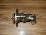 Wabco Dodge Ram 2500 3500 Cummins 12V 24V 5.9L Vacuum Pump 9140030050 Oem. Fixed Price $165.00.